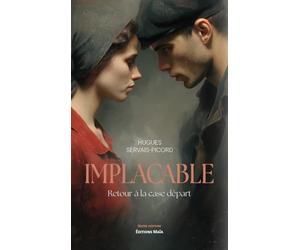 Implacable: Retour à la case départ
