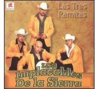 Implacables De La Sierra