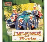 Implacables Del Norte (Golondrina) 116