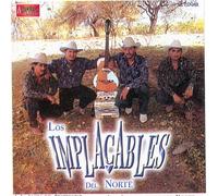 Implacables Del Norte (La Banda Del Centenario) 049