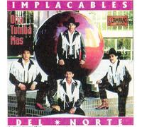 Implacables Del Norte (Otra Tumba Mas) 107