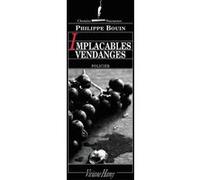 Implacables Vendanges