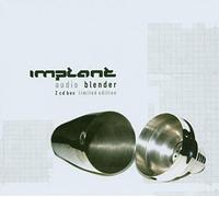 Implant - Audio Blender