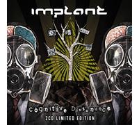 Implant - Cognitive Dissonance