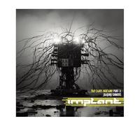 Implant - La machine du chaos partie 3 : Juger les pécheurs