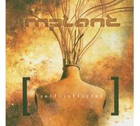 Implant - Self-Inflicted-12tr [Import]