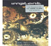 Implant - Self-Inflicted [Import]
