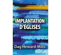 Implantation d’églises