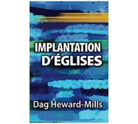 Implantation D'églises