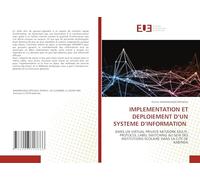 IMPLEMENTATION ET DEPLOIEMENT D’UN SYSTEME D’INFORMATION: DANS UN VIRTUAL PRIVATE NETWORK MULTI-PROTOCOL LABEL SWITCHING AU SEIN DES INSTITUTIONS SCOLAIRE DANS LA CITE DE KABINDA