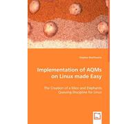 Implementation Of Aqms On Linux Made Easy