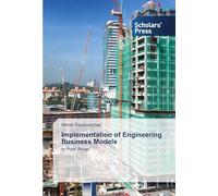 Implementation of Engineering Business Models: in Poor Areas