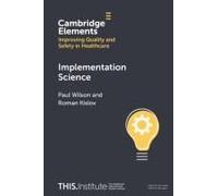 Implementation Science