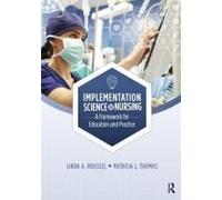 Implementation Science In Nursing