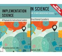 Implementation Science: Includes a Companion Workbook