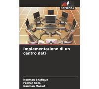 Implementazione di un centro dati