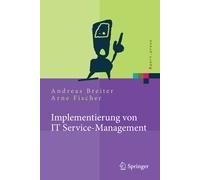 Implementierung Von It Service-Management