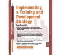 Implementing a Training and Development Strategy by Roger Cartwright Roger Cartwright (Auteur)
