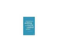 Implementing And Auditing The Internal Control System