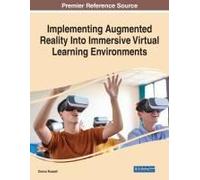 Implementing Augmented Reality Into Immersive Virtual Learning Environments
