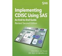 Implementing Cdisc Using Sas