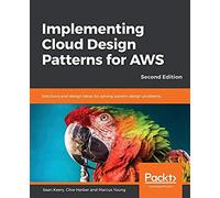 Implementing Cloud Design Patterns For Aws