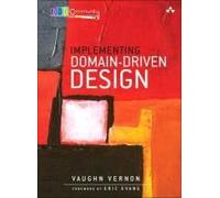 Implementing Domain-Driven Design