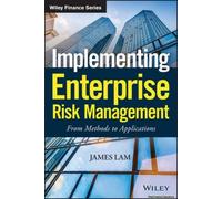 Implementing Enterprise Risk Management