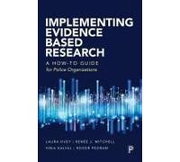 Implementing Evidence-Based Research