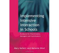 Implementing Intensive Interaction In Schools