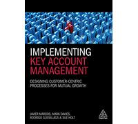 Implementing Key Account Management