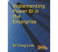 Implementing Power Bi In The Enterprise