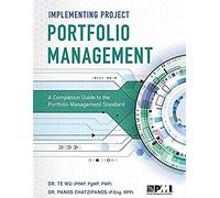 Implementing Project Portfolio Management