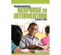 Implementing Response to Intervention Susan L. Hall (Auteur)
