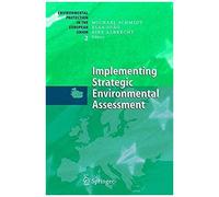 Implementing Strategic Environmental Assessment