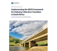 Implementing the OECD Framework for Industry's Net-Zero Transition in South Africa