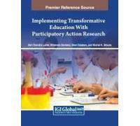 Implementing Transformative Education With Participatory Action Research