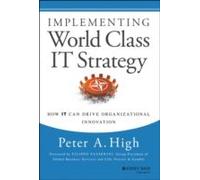 Implementing World Class It Strategy