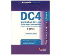 Implication Dans Les Dynamiques Partenariales Institutionnelles Et Interinstitutionnelles Dc4
