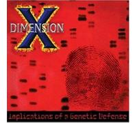 Implication of a Genetic Defense