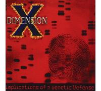 Implication of a Genetic Defense