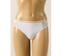 implicite lingerie femme de couleur blanc 44