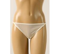 implicite lingerie femme de couleur blanc 46