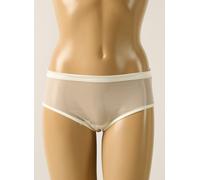 implicite lingerie femme de couleur beige 44