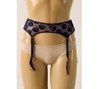 implicite lingerie femme de couleur bleu 42