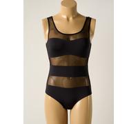 implicite lingerie femme de couleur noir 38