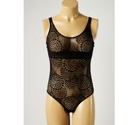 implicite lingerie femme de couleur noir 40