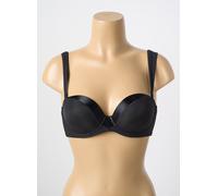 implicite lingerie femme de couleur noir 85C