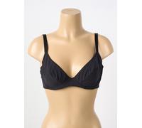 implicite lingerie femme de couleur noir 95C
