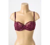 implicite lingerie femme de couleur violet 90B